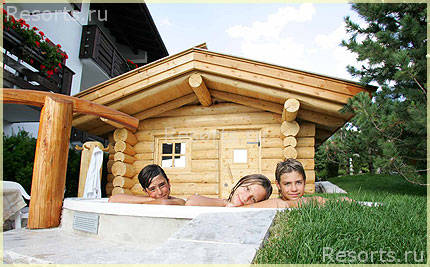 Hotel Tyrol 45
